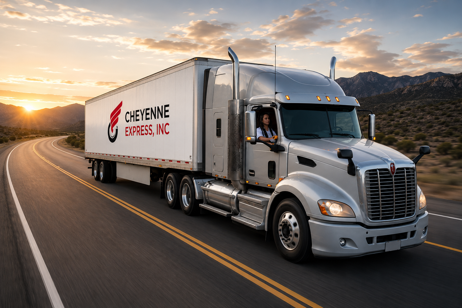Truckload (TL) Service